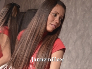 Jannemilleer