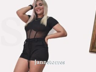 Jannetorres