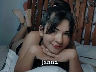 Jannn