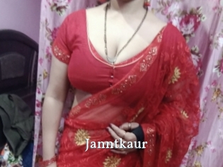 Janntkaur