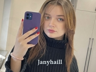 Janyhaill