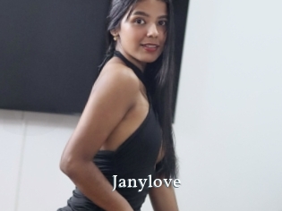 Janylove