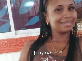 Janyxxx