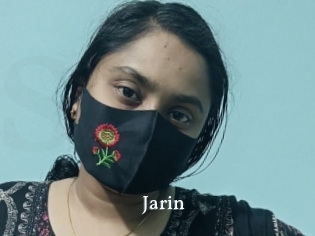 Jarin