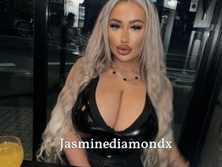 Jasminediamondx