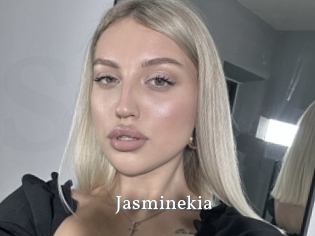 Jasminekia