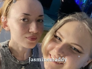 Jasminemaddy