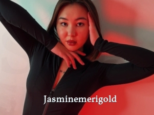 Jasminemerigold