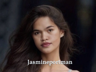 Jasmineportman