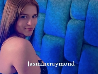 Jasmineraymond