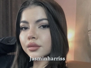 Jasminharriss