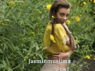 Jasminmuslimx