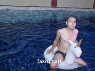 Jasonasti