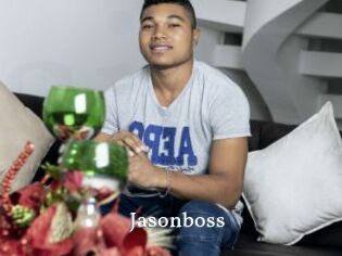 Jasonboss