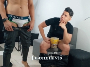 Jasonndavis