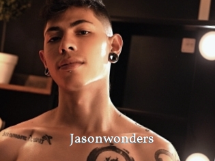 Jasonwonders