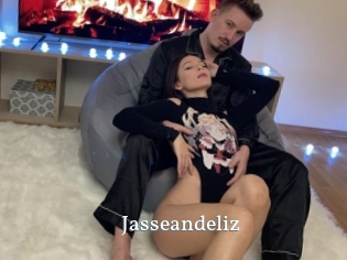 Jasseandeliz