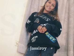 Jassiroy