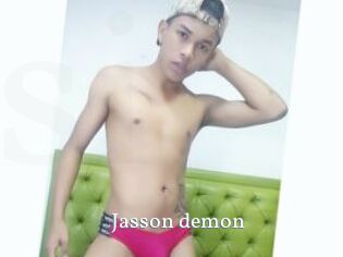 Jasson_demon