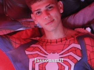 Jassonsmit