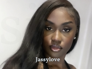 Jassylove