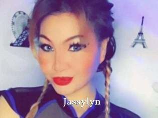 Jassylyn