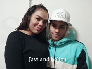 Javi_and_hellen