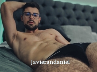 Javierandaniel