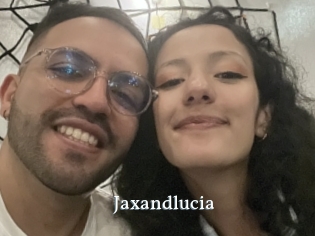 Jaxandlucia