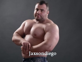 Jaxsondiego