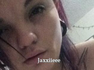 Jaxxiieee