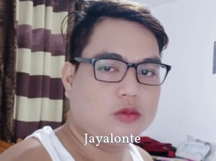 Jayalonte