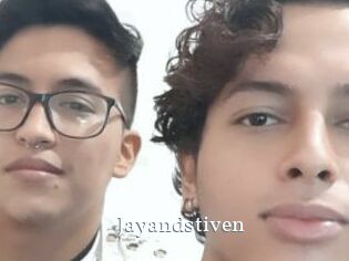 Jayandstiven