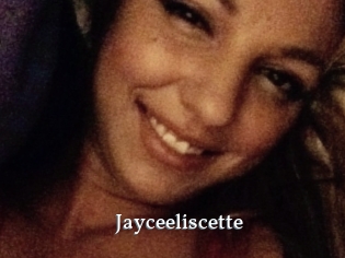 Jayceeliscette