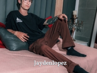 Jaydenlopez