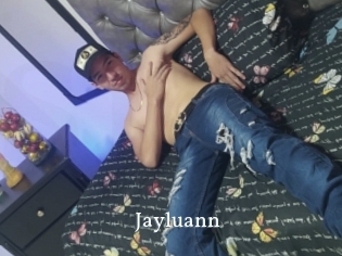 Jayluann