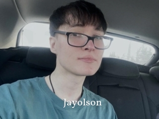 Jayolson