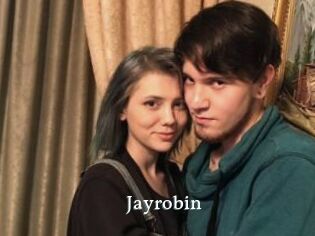 Jayrobin