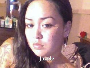 Jazele