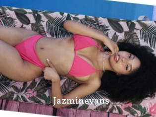 Jazminevans