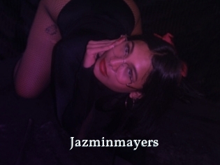 Jazminmayers