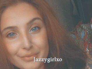 Jazzygirlxo