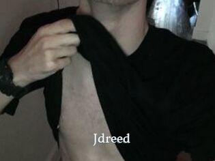 Jdreed