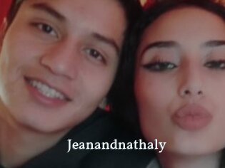 Jeanandnathaly