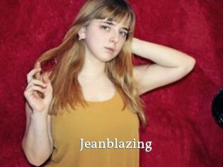 Jeanblazing