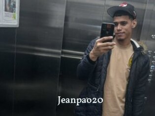 Jeanpao20