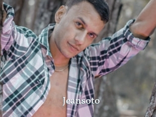 Jeansoto