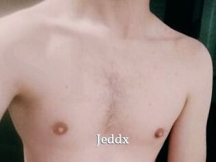 Jeddx