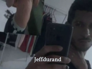 Jeffdurand