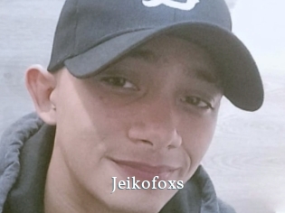 Jeikofoxs